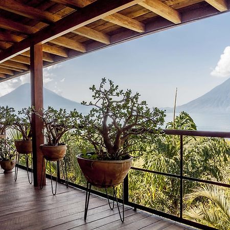 Villa Eggedal Santa Cruz La Laguna Exteriör bild