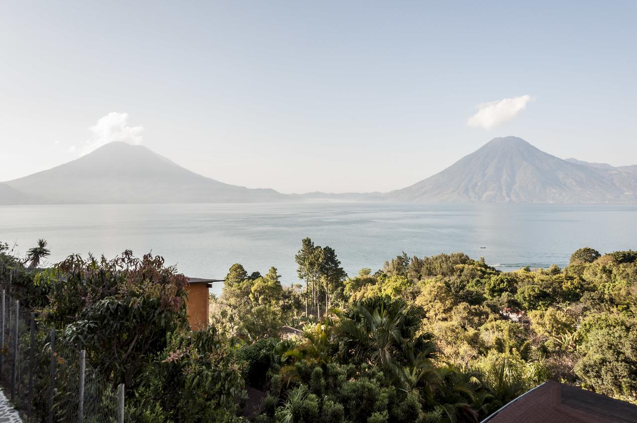Villa Eggedal Santa Cruz La Laguna Exteriör bild