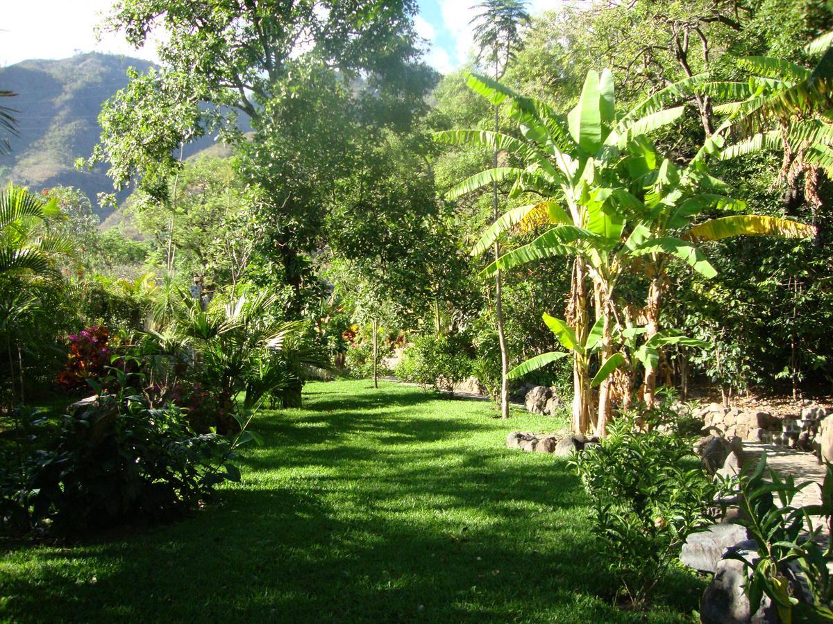 Villa Eggedal Santa Cruz La Laguna Exteriör bild